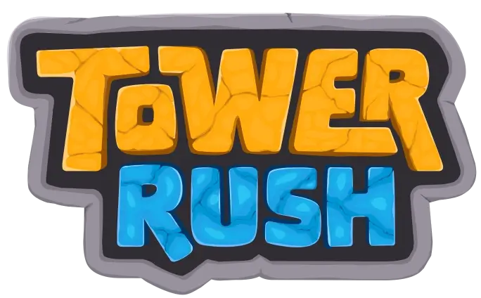 Tower Rush слот превью